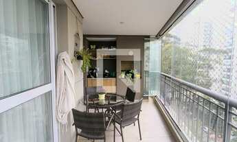 Imagem 7: Apartamento à Venda - Vila Andrade, 3 Quartos, 150 m2