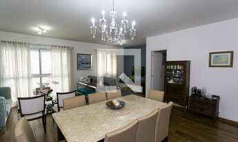 Imagem: Apartamento à Venda - Vila Andrade, 3 Quartos