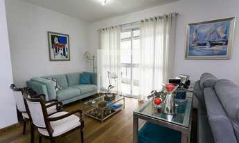 Imagem 6: Apartamento à Venda - Vila Andrade, 3 Quartos, 150 m2