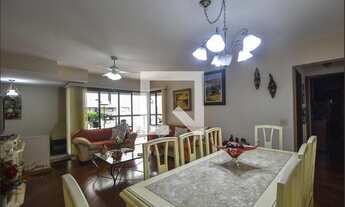 Imagem: Apartamento à Venda - Brooklin, 4 Quartos