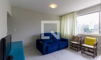 Imagem: Apartamento à Venda - Perdizes, 3 Quartos