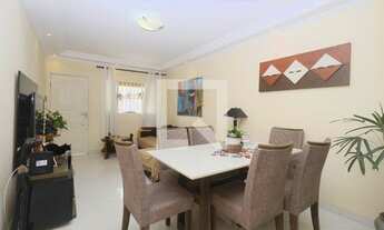 Imagem 2: Casa à Venda - Casa Verde, 3 Quartos, 159 m2