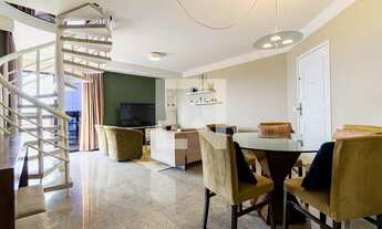 Imagem: Apartamento à Venda - Vila Mascote, 3 Quartos