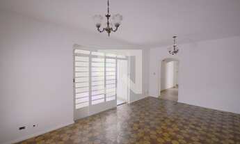 Imagem 3: Casa à Venda - Vila das Mercês, 3 Quartos, 192 m2