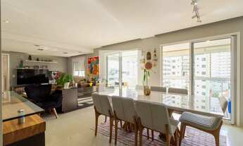 Imagem: Apartamento à Venda - Vila Mariana, 3 Quartos