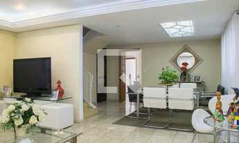 Imagem 2: Casa à Venda - Água Fria, 3 Quartos, 500 m2