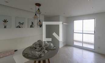 Imagem: Apartamento à Venda - Vila Santa Clara