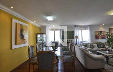 Imagem 5: Apartamento à Venda - Brooklin, 4 Quartos, 344 m2