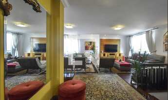 Imagem: Apartamento à Venda - Brooklin, 4 Quartos