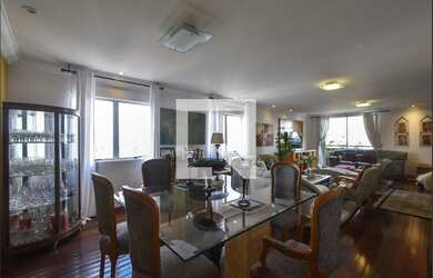 Imagem 4: Apartamento à Venda - Brooklin, 4 Quartos, 344 m2