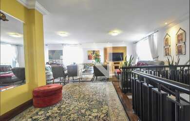 Imagem 2: Apartamento à Venda - Brooklin, 4 Quartos, 344 m2