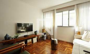 Imagem 1: Apartamento à Venda - Pinheiros, 3 Quartos, 116 m2