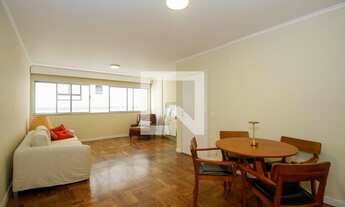 Imagem 2: Apartamento à Venda - Pinheiros, 3 Quartos, 116 m2