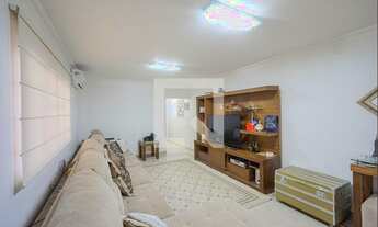 Imagem 3: Casa à Venda - Tatuapé, 4 Quartos, 200 m2