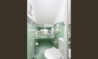 Imagem 5: Casa à Venda - Tatuapé, 4 Quartos, 200 m2