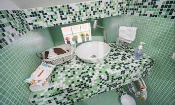 Imagem 6: Casa à Venda - Tatuapé, 4 Quartos, 200 m2