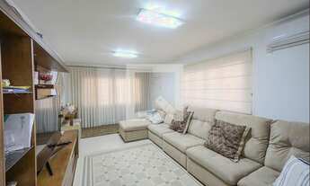 Imagem: Casa à Venda - Tatuapé, 4 Quartos, 200