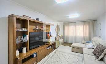 Imagem 2: Casa à Venda - Tatuapé, 4 Quartos, 200 m2