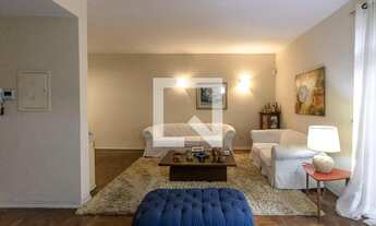 Imagem: Casa à Venda - Moema, 4 Quartos, 230 m2