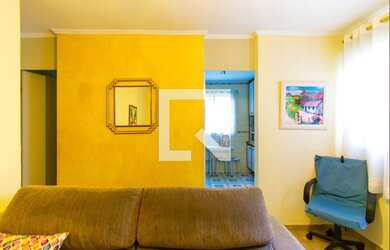 Imagem 4: Apartamento à Venda - Vila Santa Clara, 2 Quartos, 49 m2