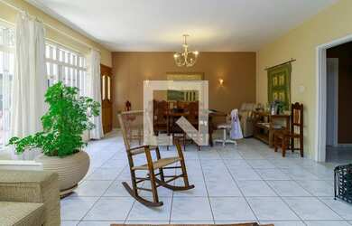 Imagem 5: Casa à Venda - Brooklin, 3 Quartos, 320 m2