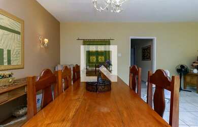 Imagem 7: Casa à Venda - Brooklin, 3 Quartos, 320 m2