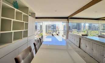 Imagem 7: Apartamento à Venda - Vila Olímpia, 2 Quartos, 88 m2