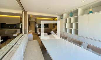 Imagem 6: Apartamento à Venda - Vila Olímpia, 2 Quartos, 88 m2