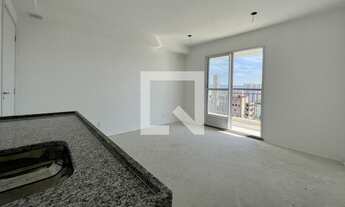 Imagem 3: Apartamento à Venda - Vila Pompéia, 2 Quartos, 47 m2