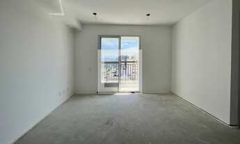 Imagem 2: Apartamento à Venda - Vila Pompéia, 2 Quartos, 47 m2