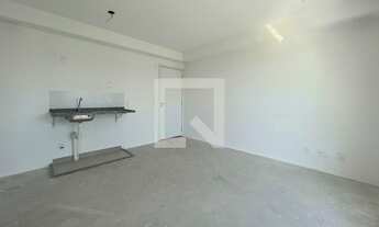 Imagem 6: Apartamento à Venda - Vila Pompéia, 2 Quartos, 47 m2