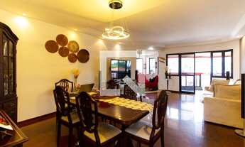 Imagem: Apartamento à Venda - Jardim Anália Franco