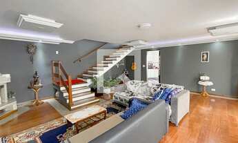 Imagem: Casa à Venda - Vila Constança , 6 Quartos