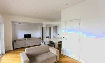 Imagem: Apartamento à Venda - Panamby, 3 Quartos