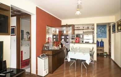 Imagem 3: Apartamento à Venda - Mooca, 2 Quartos, 50 m2