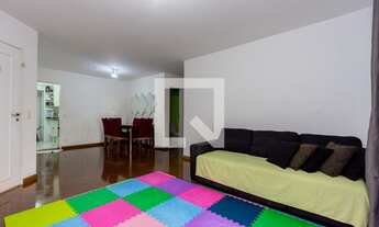 Imagem 3: Apartamento à Venda - Mooca, 3 Quartos, 104 m2