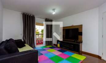 Imagem: Apartamento à Venda - Mooca, 3 Quartos