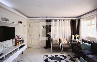 Imagem 4: Casa à Venda - Cambuci, 3 Quartos, 90 m2