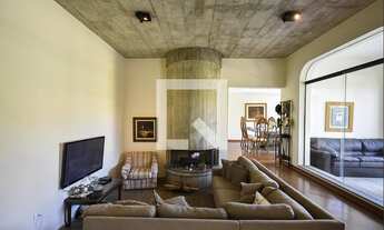 Imagem 5: Casa à Venda - Cidade Jardim, 4 Quartos, 750 m2