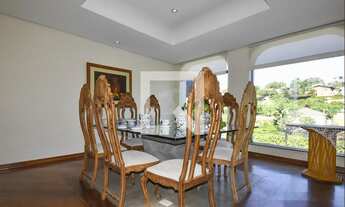 Imagem 6: Casa à Venda - Cidade Jardim, 4 Quartos, 750 m2