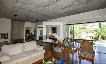 Imagem 4: Casa à Venda - Cidade Jardim, 4 Quartos, 750 m2