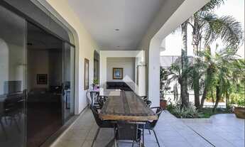 Imagem 7: Casa à Venda - Cidade Jardim, 4 Quartos, 750 m2