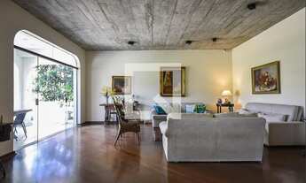 Imagem 2: Casa à Venda - Cidade Jardim, 4 Quartos, 750 m2