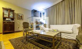 Imagem 4: Casa à Venda - Sumaré, 3 Quartos, 280 m2