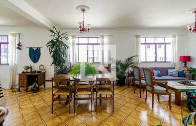 Imagem 3: Apartamento à Venda - Bela Vista, 4 Quartos, 228 m2