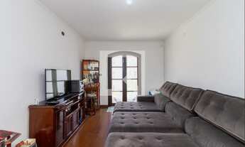 Imagem 5: Casa à Venda - Mandaqui, 3 Quartos, 240 m2