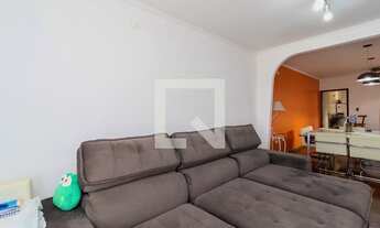 Imagem 2: Casa à Venda - Mandaqui, 3 Quartos, 240 m2