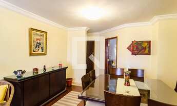 Imagem 4: Apartamento à Venda - Saúde, 3 Quartos, 120 m2