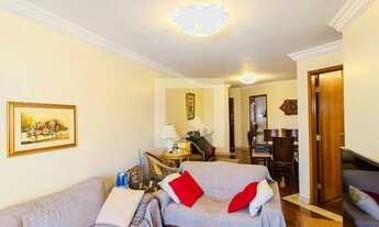 Imagem 7: Apartamento à Venda - Saúde, 3 Quartos, 120 m2