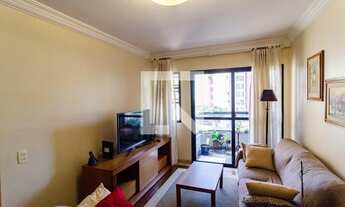 Imagem 6: Apartamento à Venda - Saúde, 3 Quartos, 120 m2